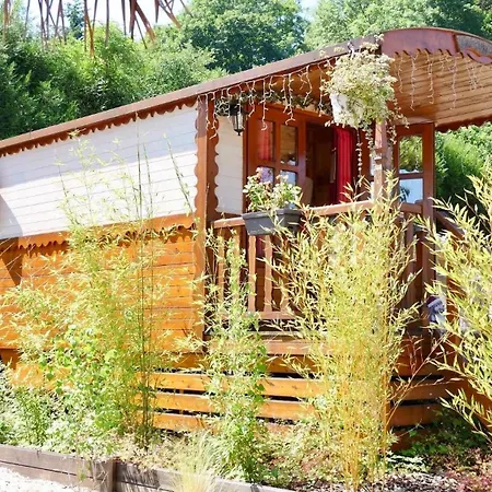 Holiday home Escale Cocooning *