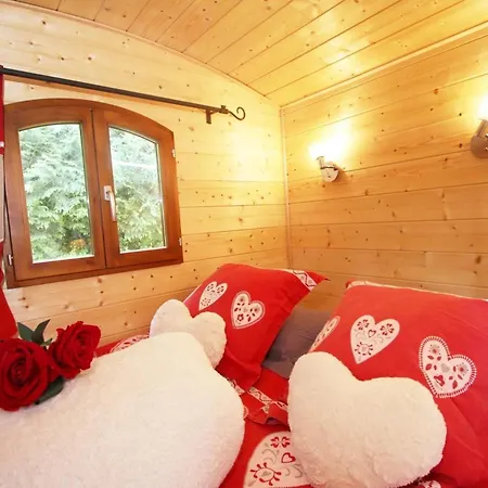 Escale Cocooning Bruyeres
