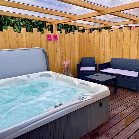 Hébergement de vacances Escale Cocooning *