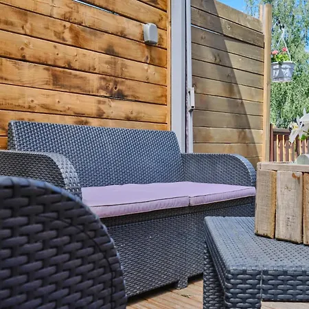 Holiday home Escale Cocooning *
