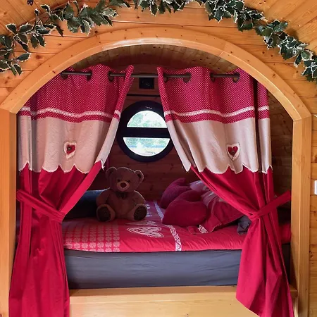 Escale Cocooning