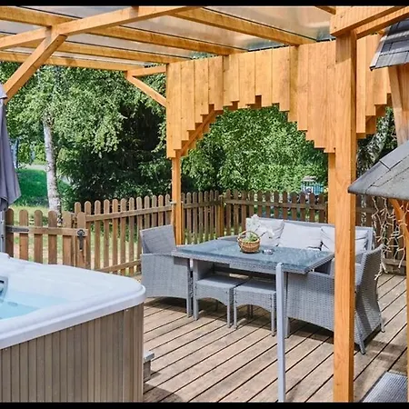 Сasa de vacaciones Escale Cocooning