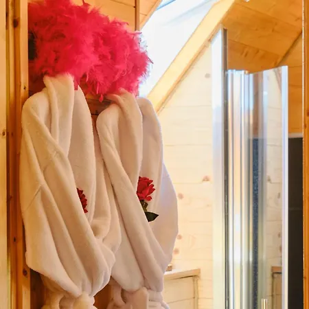 Escale Cocooning * Bruyeres