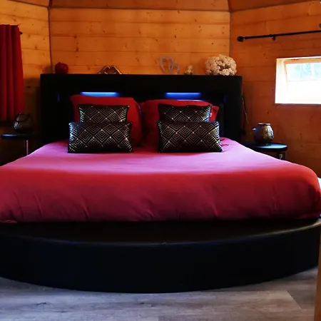 Escale Cocooning Holiday home *