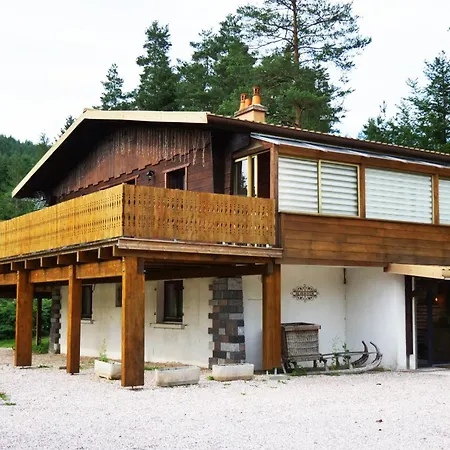 Holiday home Escale Cocooning