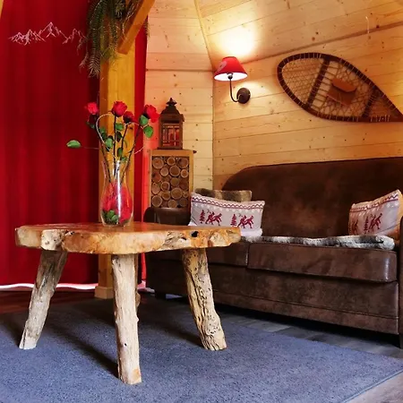 Escale Cocooning