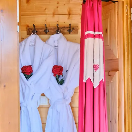 Escale Cocooning Holiday home