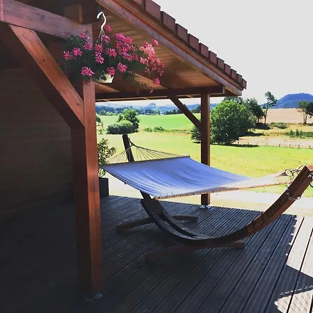 Holiday home Escale Cocooning
