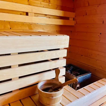 Holiday home Escale Cocooning *