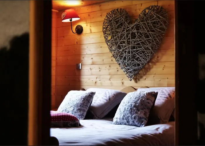 Dom wakacyjny Escale Cocooning *