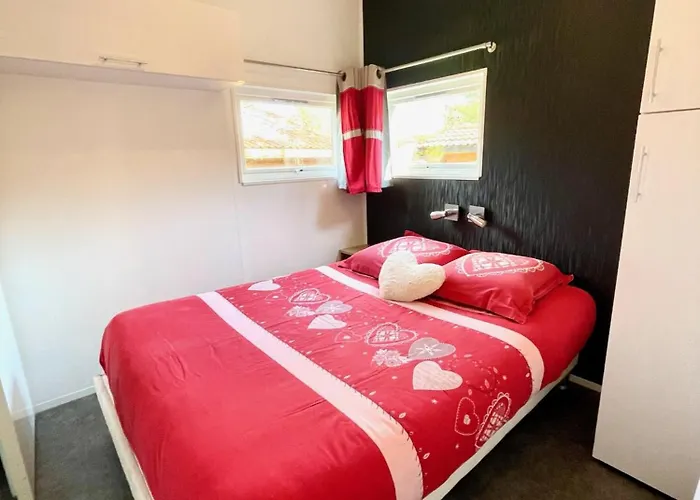 Escale Cocooning Casa de Férias *