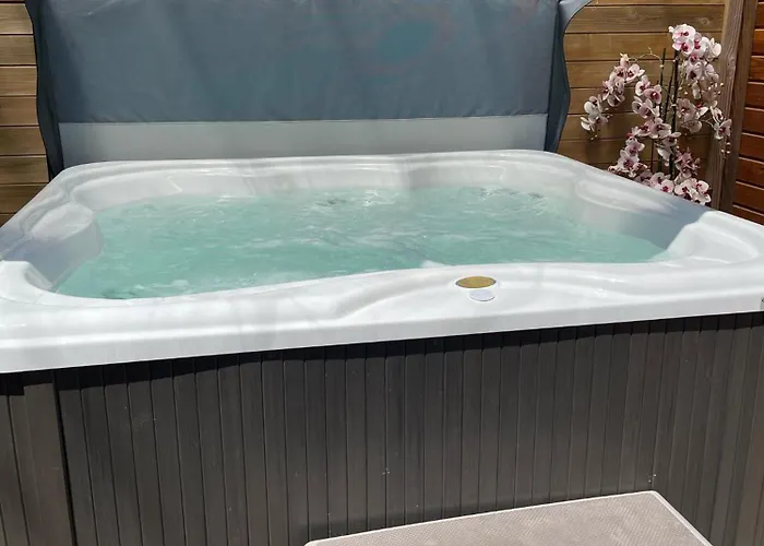 Dom wakacyjny Escale Cocooning *