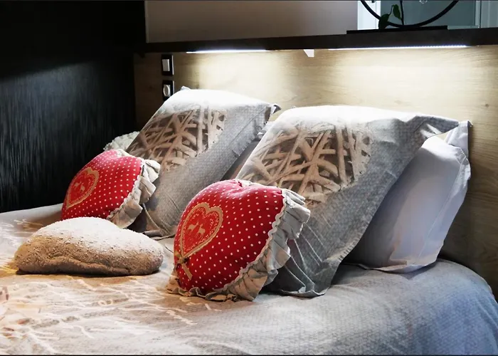 Escale Cocooning Casa de Férias *