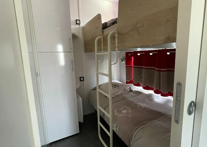 Escale Cocooning Dom wakacyjny Bruyeres