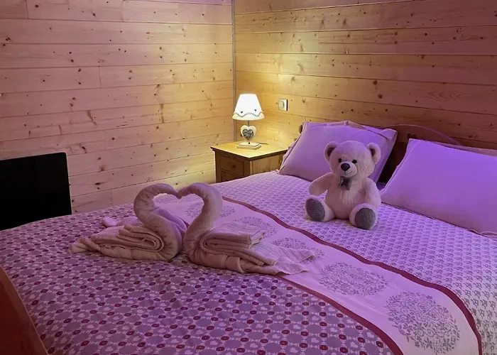 Casa de Férias Escale Cocooning *