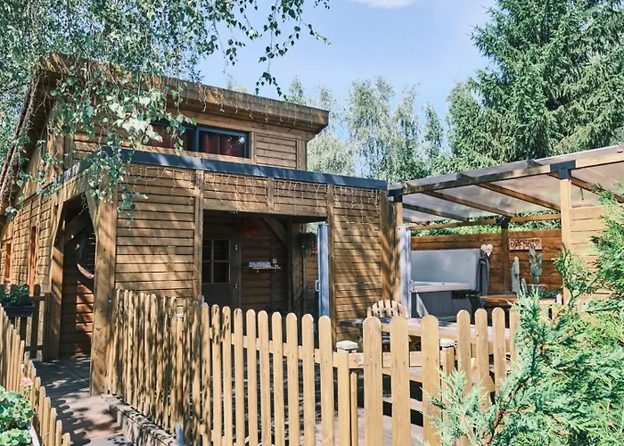 Escale Cocooning Casa de Férias *