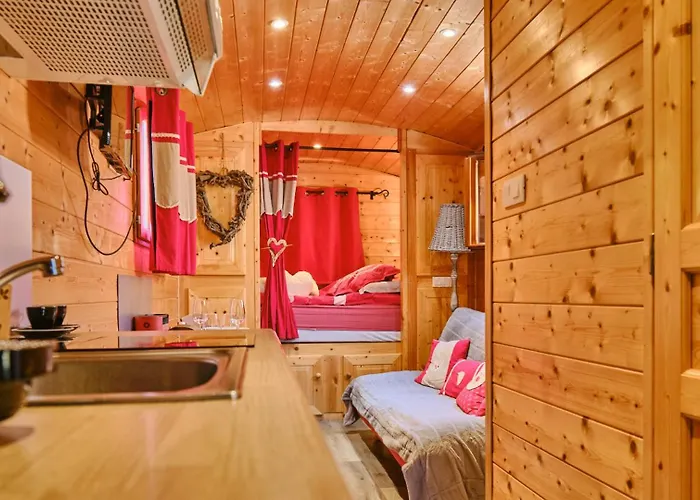 Casa de Férias Escale Cocooning *