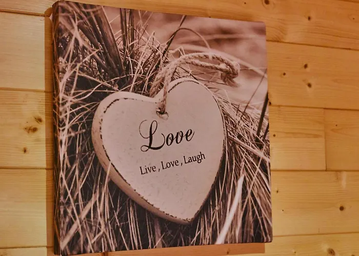 Escale Cocooning Bruyeres