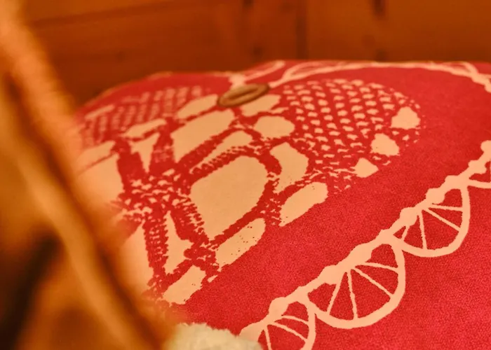 Escale Cocooning * Bruyeres