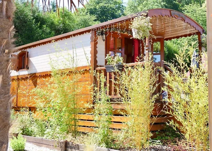 Dom wakacyjny Escale Cocooning *