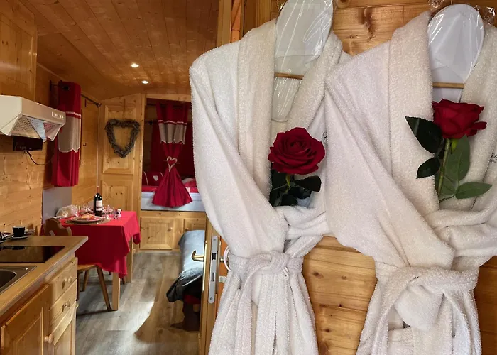 Casa de Férias Escale Cocooning