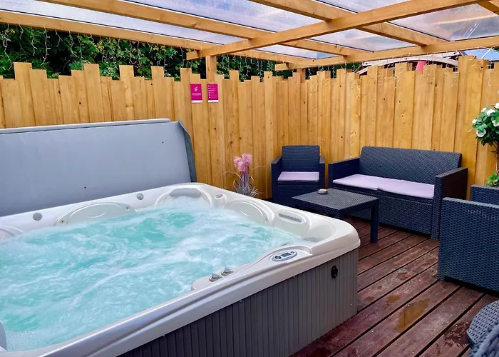 Dom wakacyjny Escale Cocooning *