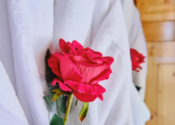 Escale Cocooning Dom wakacyjny