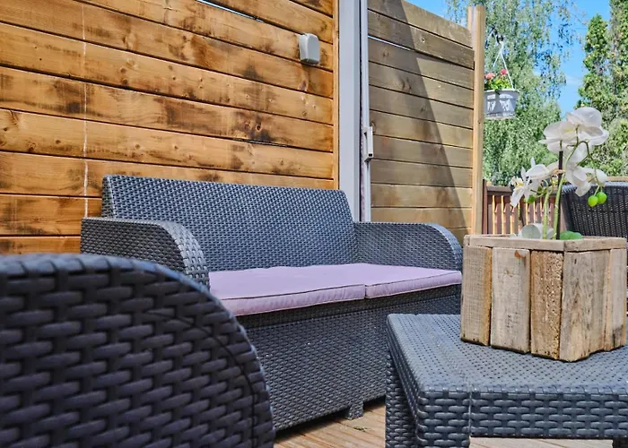 Dom wakacyjny Escale Cocooning *