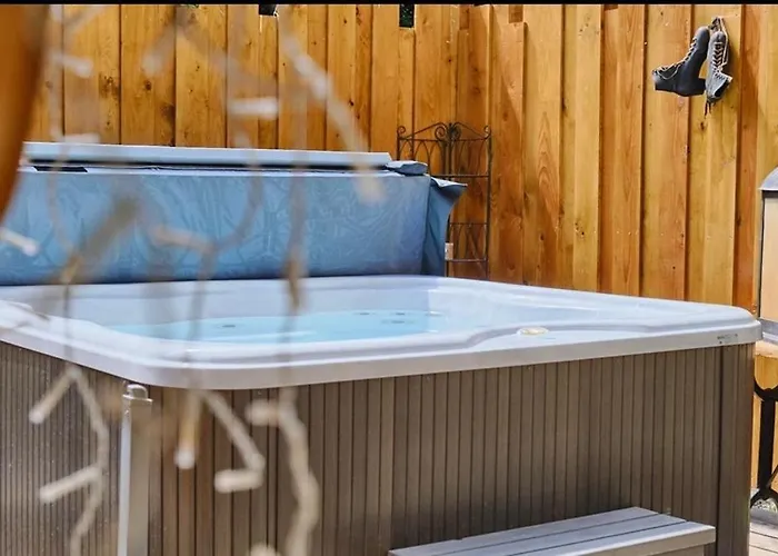 Escale Cocooning * Bruyeres