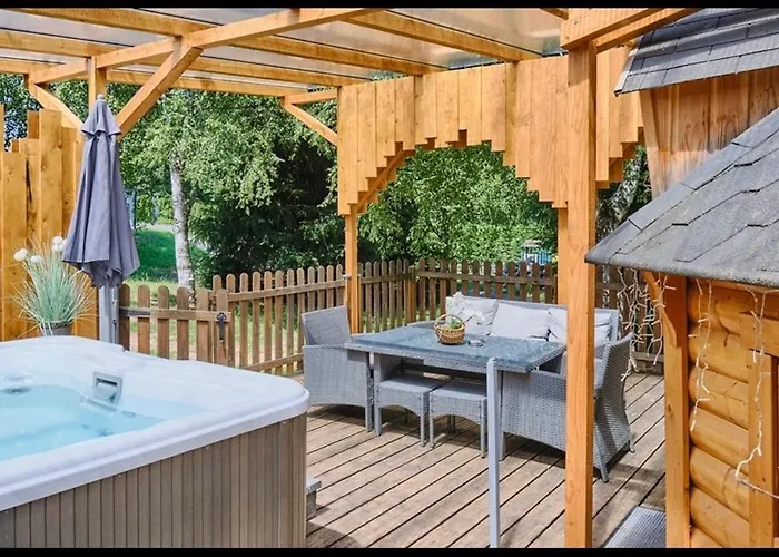 Casa de Férias Escale Cocooning