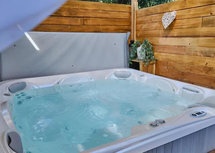 Escale Cocooning Dom wakacyjny