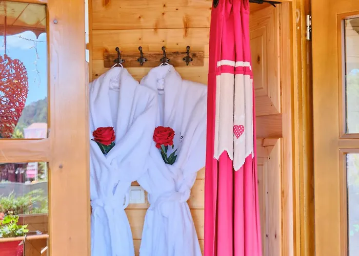 Escale Cocooning Casa de Férias