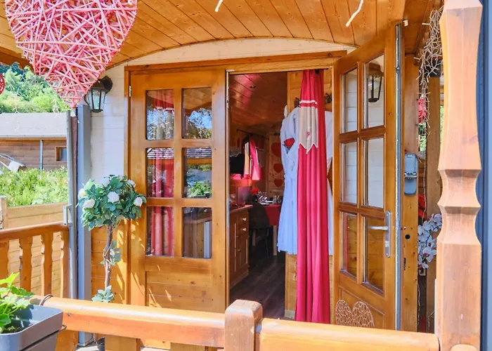 Casa de Férias Escale Cocooning