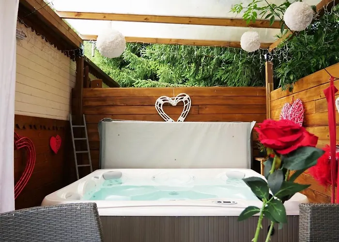 Escale Cocooning Casa de Férias *