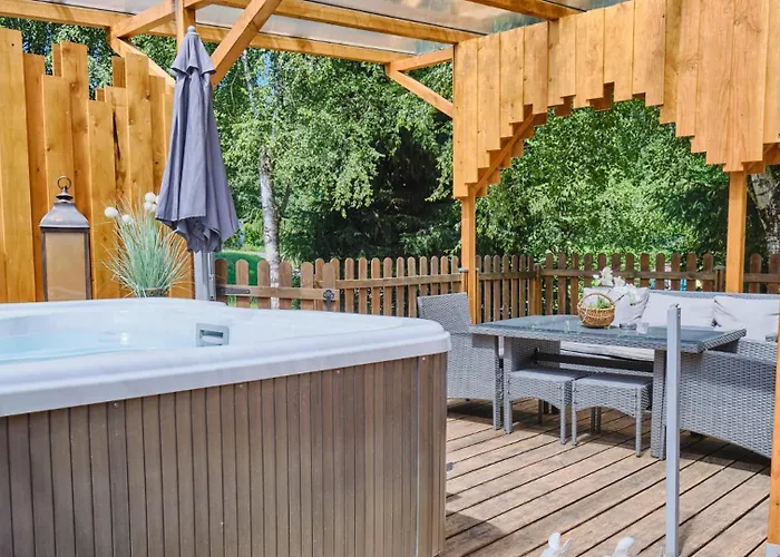 Escale Cocooning Bruyeres