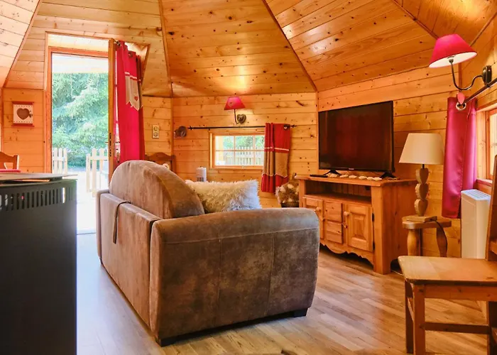 Casa de Férias Escale Cocooning