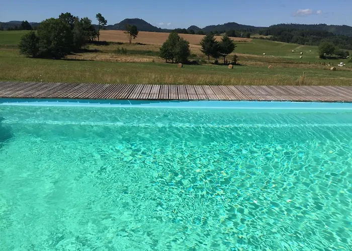 Escale Cocooning Bruyeres